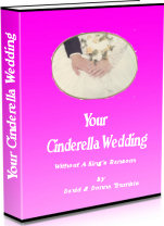 Cinderella Wedding